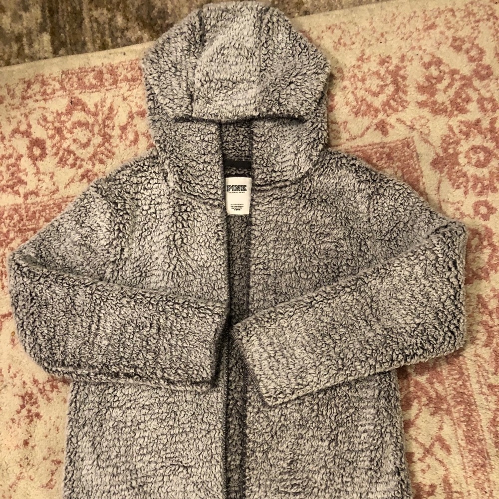 VS Teddy Jacket